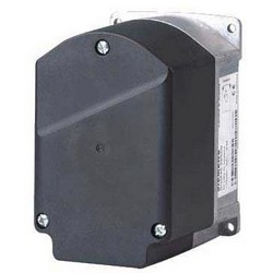 Siemens SQM45../SQM48.. Actuators For Oil And Gas Dampers